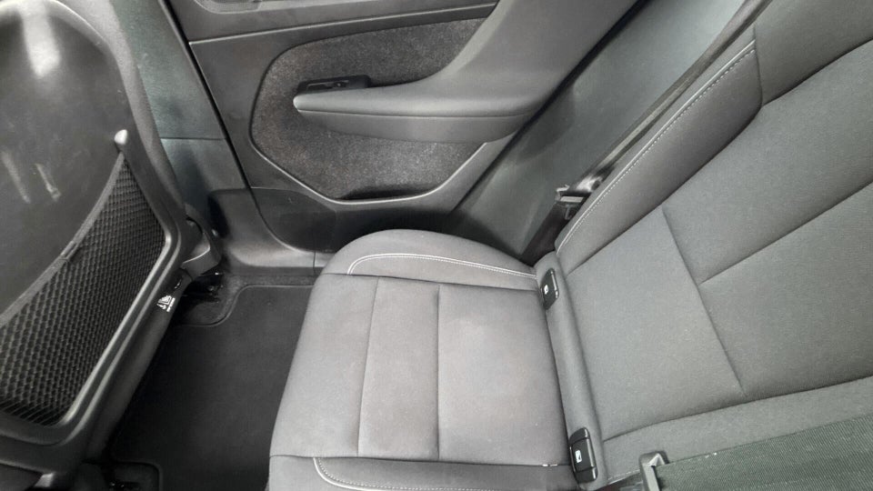 Volvo XC40 P6 ReCharge Ultimate 5d