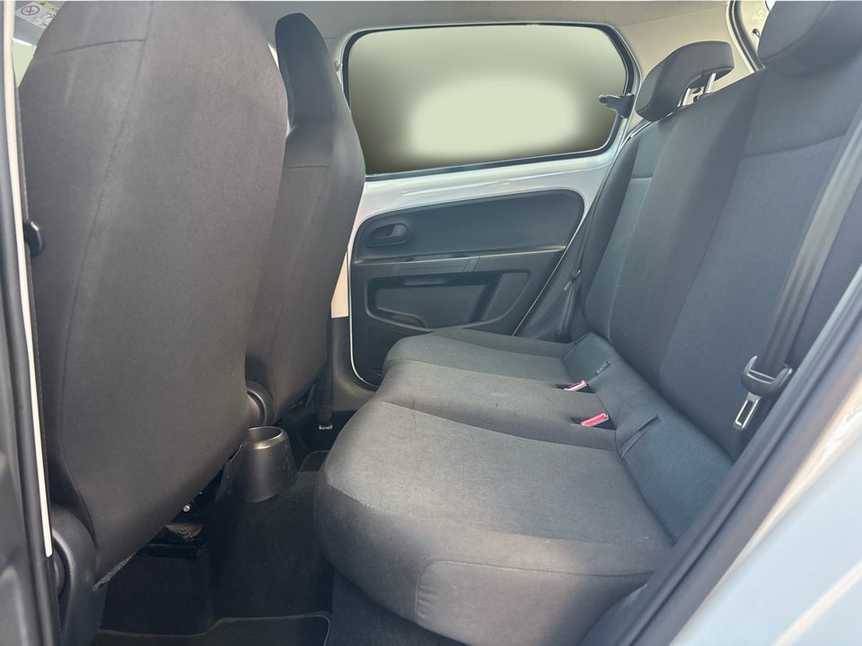 Skoda Citigo 1,0 60 Value Cool Edition 5d