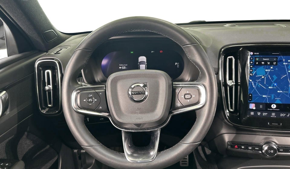 Volvo XC40 P6 ReCharge Core 5d
