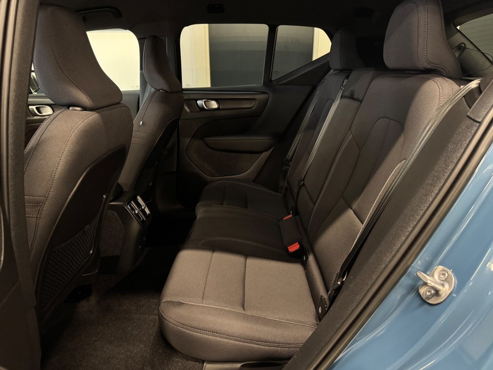 Volvo XC40 P6 ReCharge Core 5d