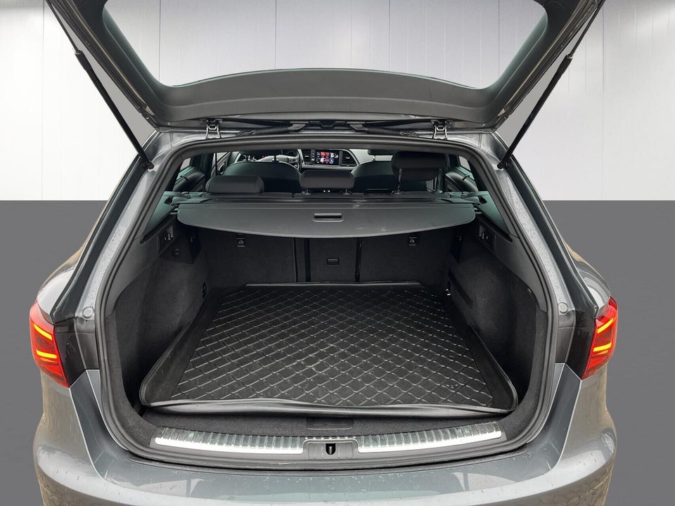 Seat Leon 1,4 TSi 150 Xcellence ST 5d