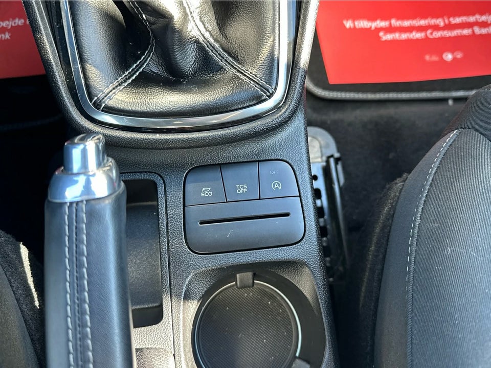 Ford Fiesta 1,0 EcoBoost Titanium 5d