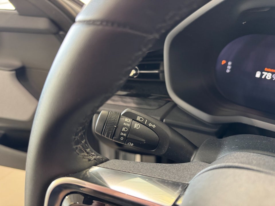 Polestar 2 Long Range 5d