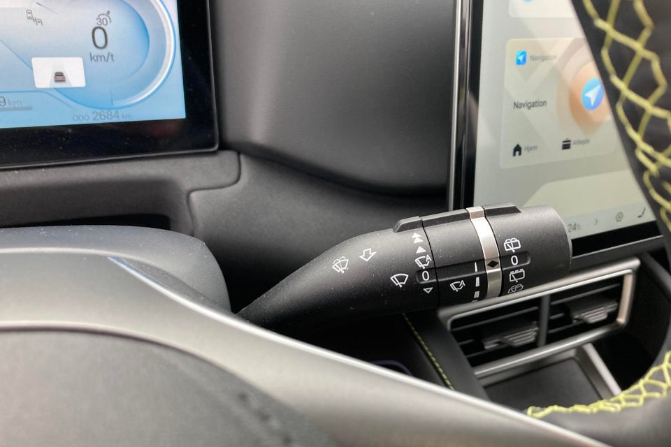 BYD Atto 2 46 Boost 5d