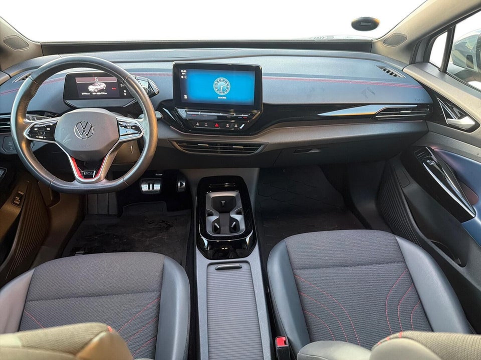 VW ID.4 77 GTX 4Motion 5d