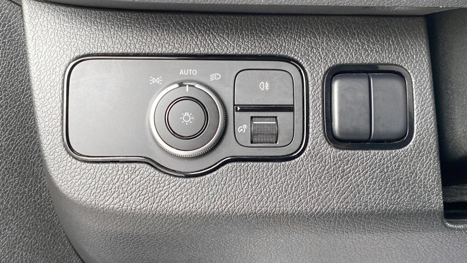 Mercedes Sprinter 215 2,0 CDi A2 Kassevogn aut. FWD