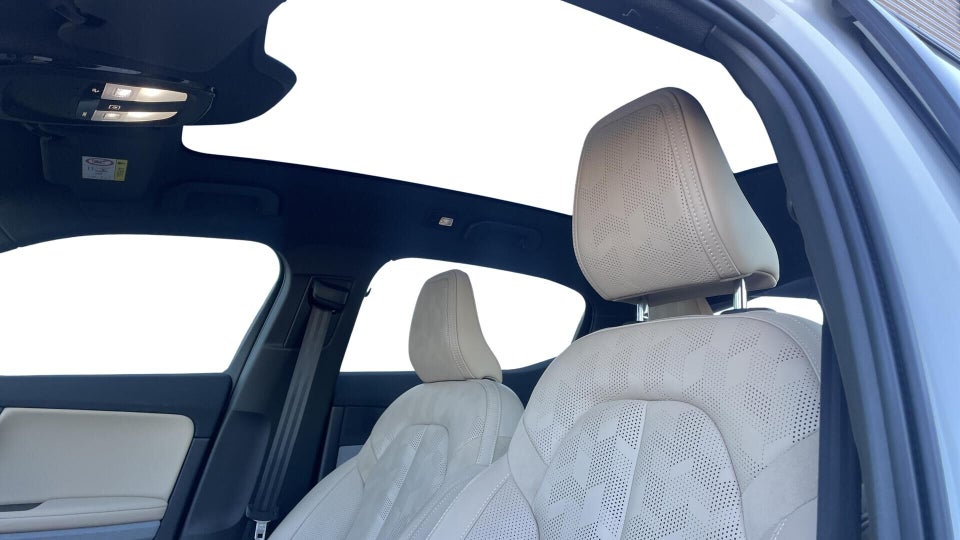 Polestar 2 Standard Range 5d