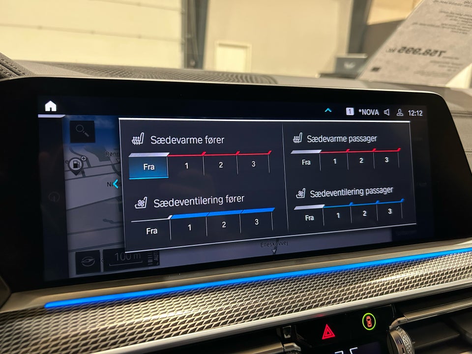 BMW X5 3,0 xDrive45e M-Sport aut. 5d