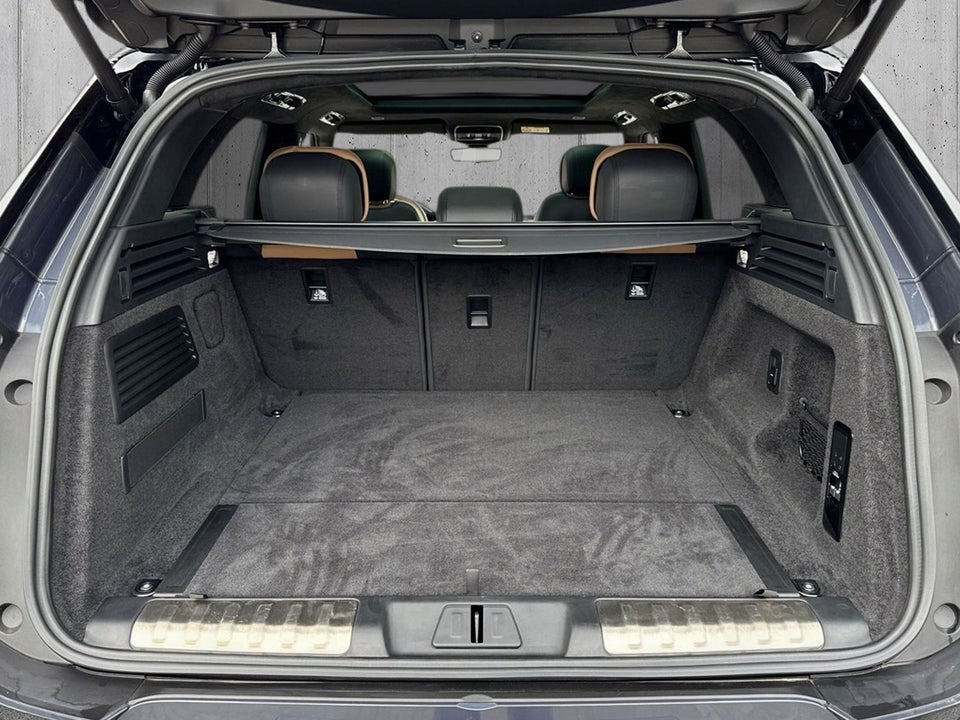 Land Rover Range Rover Sport 3,0 P550e Autobiography aut. 5d