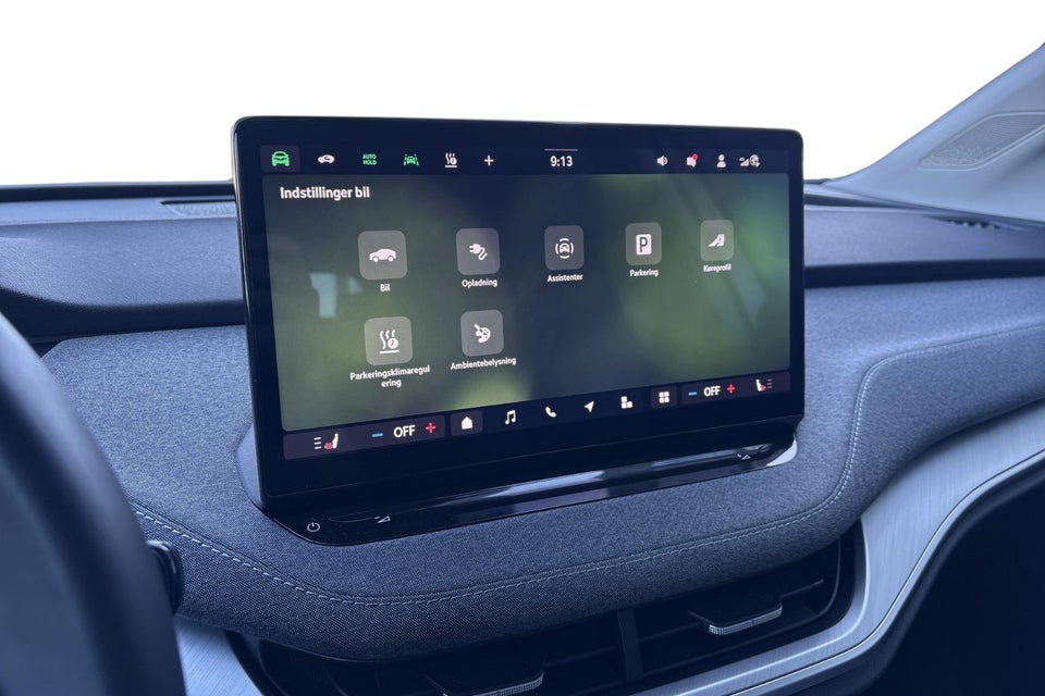 Skoda Enyaq 85x iV Premium 5d