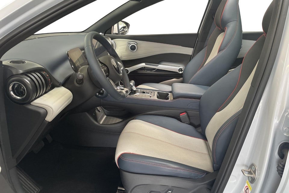 BYD Atto 3 60 Comfort 5d