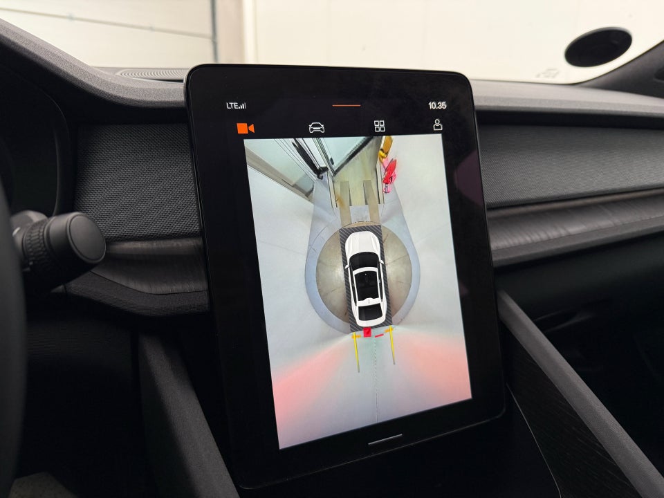 Polestar 2 Long Range AWD 5d