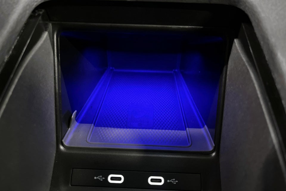 VW ID.4 77 Style+ 4Motion 5d