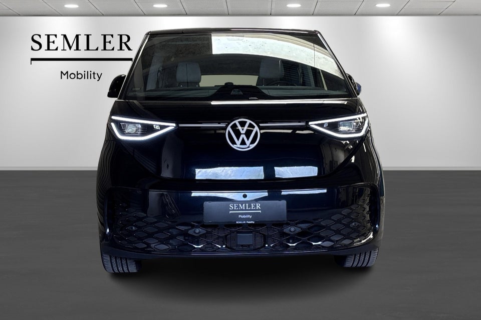 VW ID. Buzz 86 Style 7prs LWB 5d