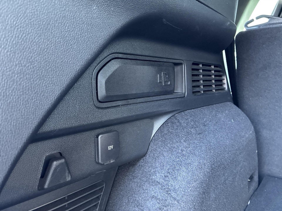 Ford Kuga 2,5 PHEV ST-Line X CVT 5d