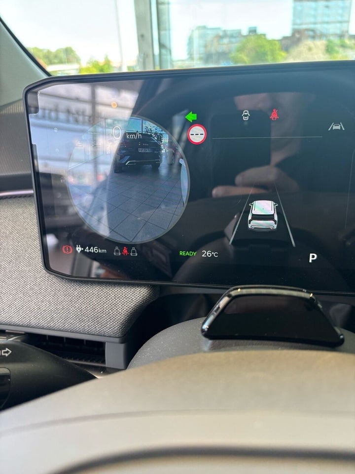Kia EV3 81 Long Range Upgrade 5d
