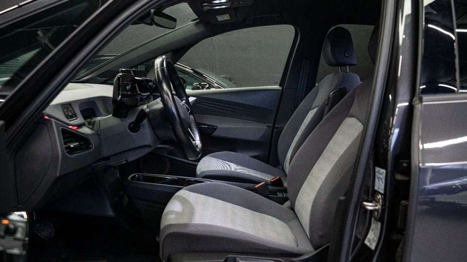 VW ID.3 58 Pro Performance 5d