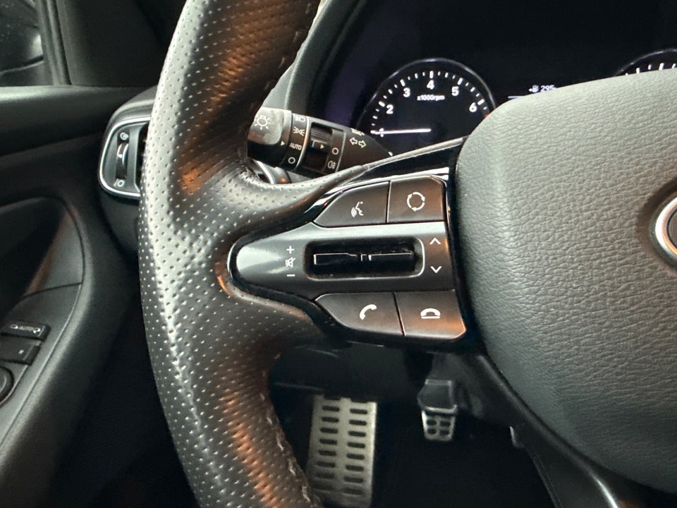 Hyundai i30 1,0 T-GDi N-Line 5d