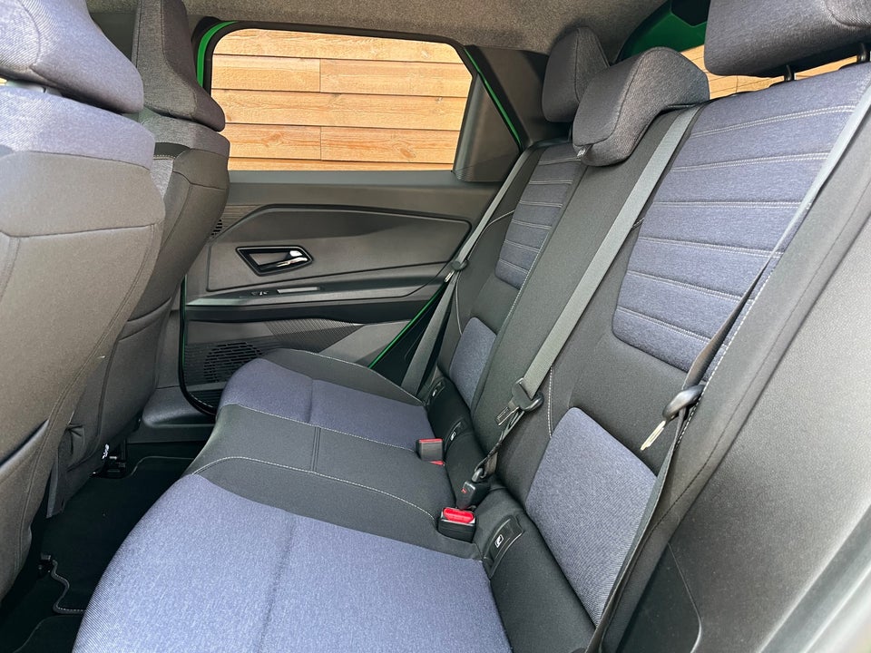 Renault 5 E-Tech 52 Techno 5d