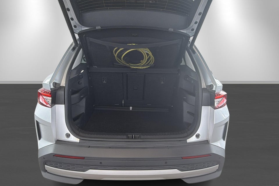 Skoda Elroq 85 iV Premium 5d