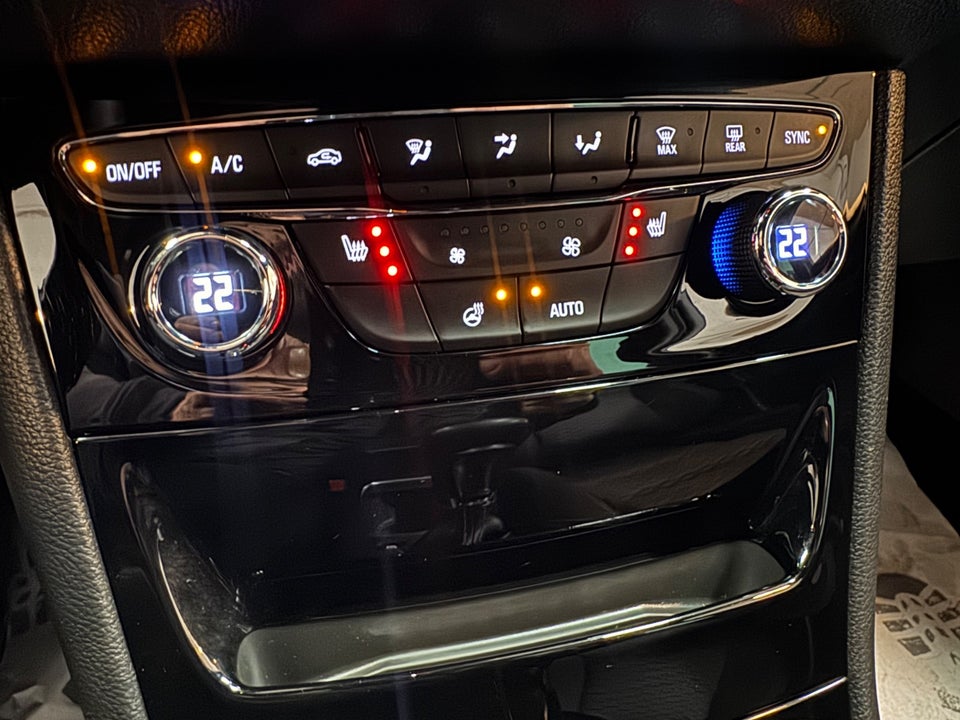 Opel Astra 1,4 T 150 Innovation Sports Tourer aut. 5d