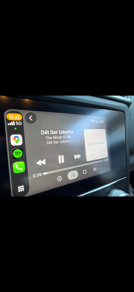Renault Kadjar 1,3 TCe 140 Zen EDC Van 5d