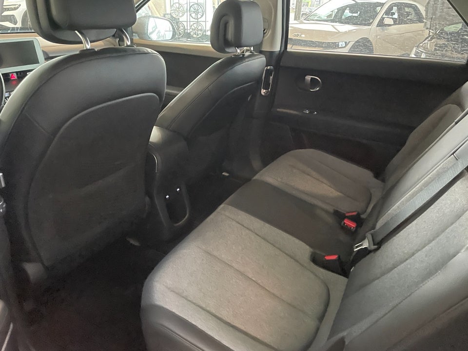 Hyundai Ioniq 5 73 Techniq 5d