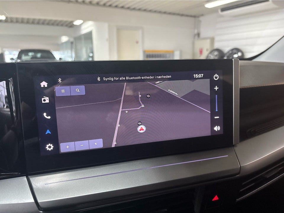 Opel Frontera 44 GS 5d