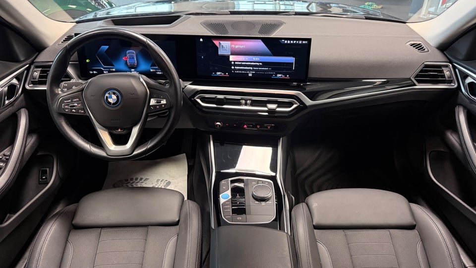 BMW i4 eDrive40 5d