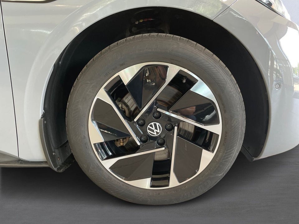 VW ID.3 77 Pro Performance 5d