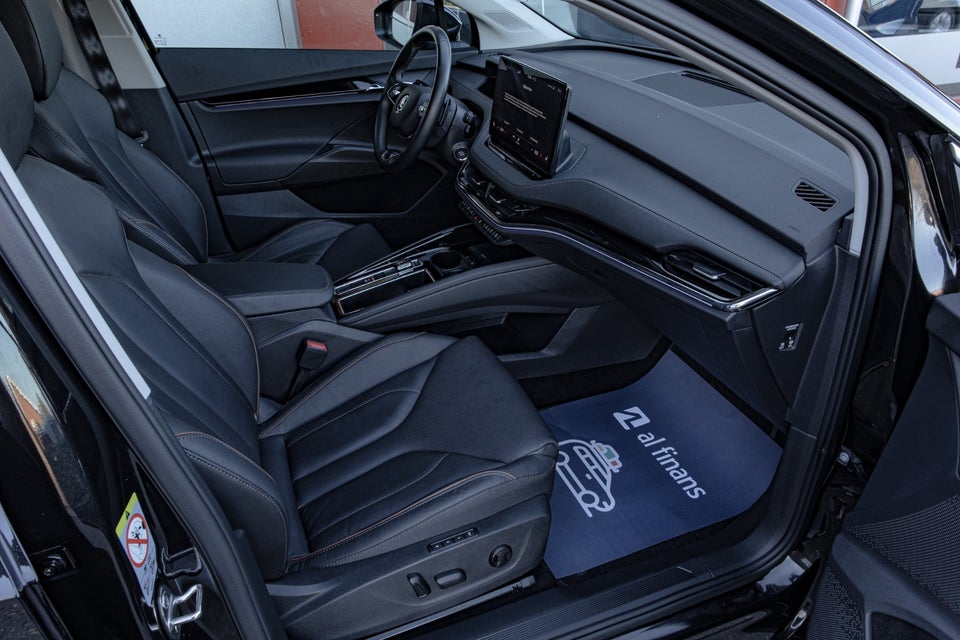 Skoda Enyaq 80 iV 5d