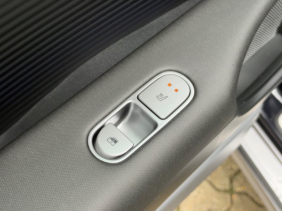 Hyundai Ioniq 6 77 Ultimate AWD 4d