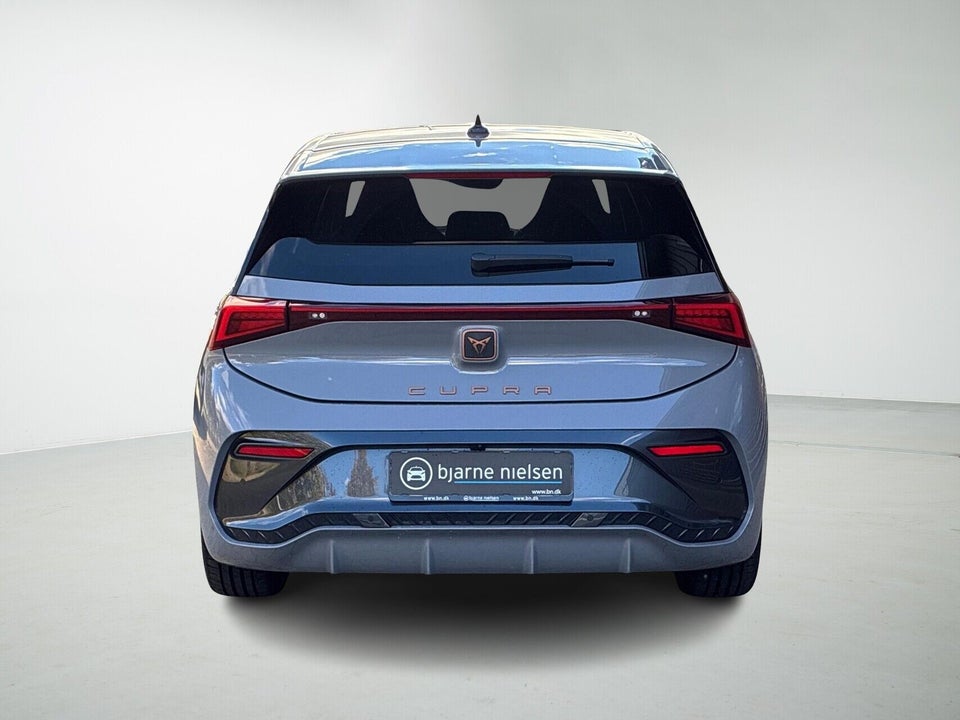 Cupra Born 77 e-Boost 5d