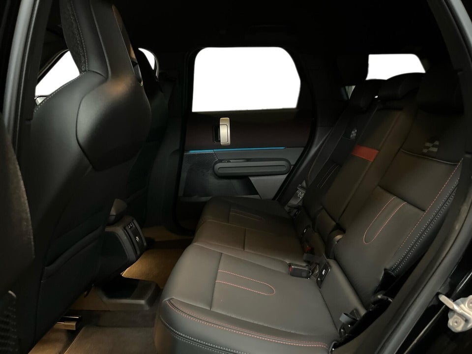 MINI Countryman E JCW Trim L 5d