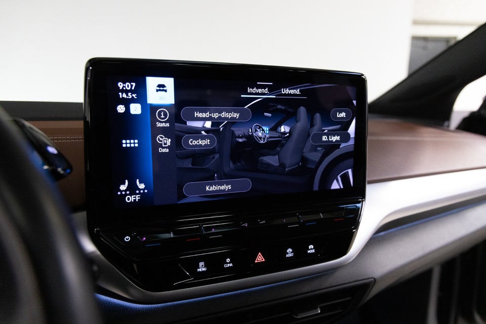 VW ID.4 77 Pro Performance Max 5d