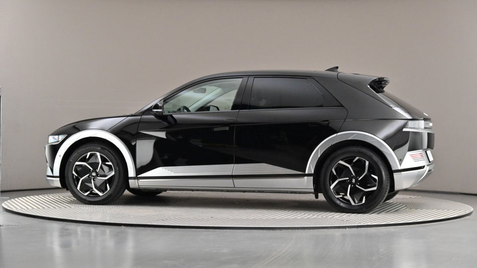 Hyundai Ioniq 5 73 Ultimate AWD 5d