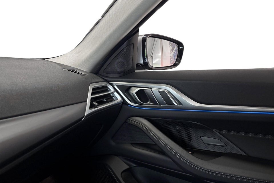 BMW i4 eDrive35 Sport Line 5d
