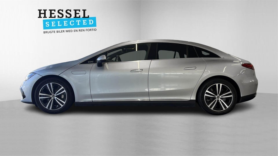 Mercedes EQE350 4d