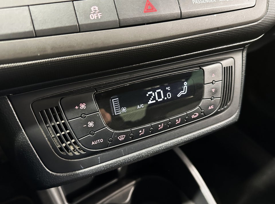 Seat Ibiza 1,2 TSi 105 Style eco 5d