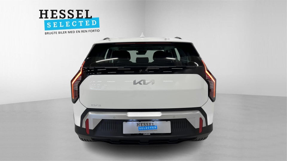 Kia EV3 58 Standard Range Access 5d