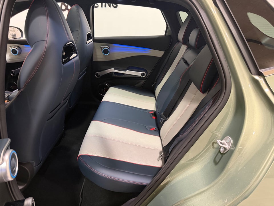 BYD Atto 3 60 Design 5d