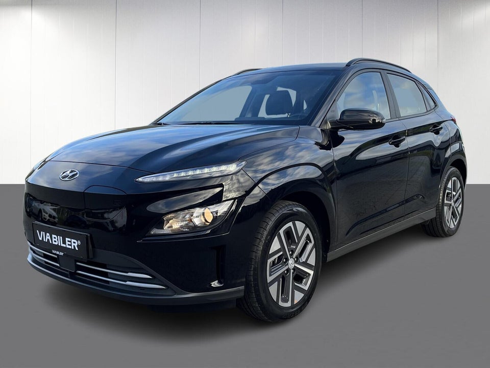 Hyundai Kona 39 EV Select 5d
