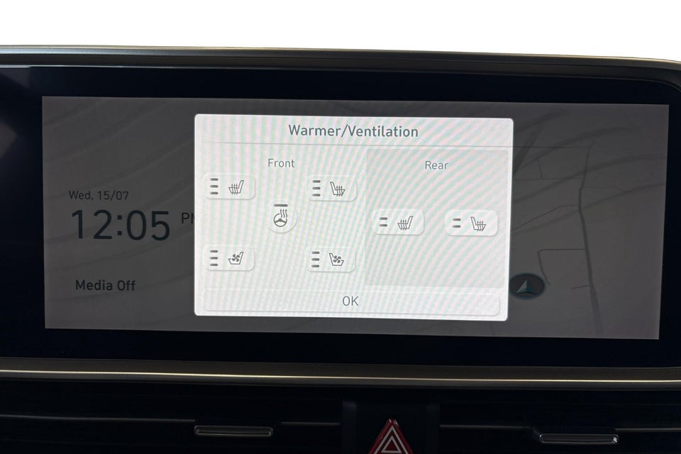 Hyundai Ioniq 6 77 Techniq 4d