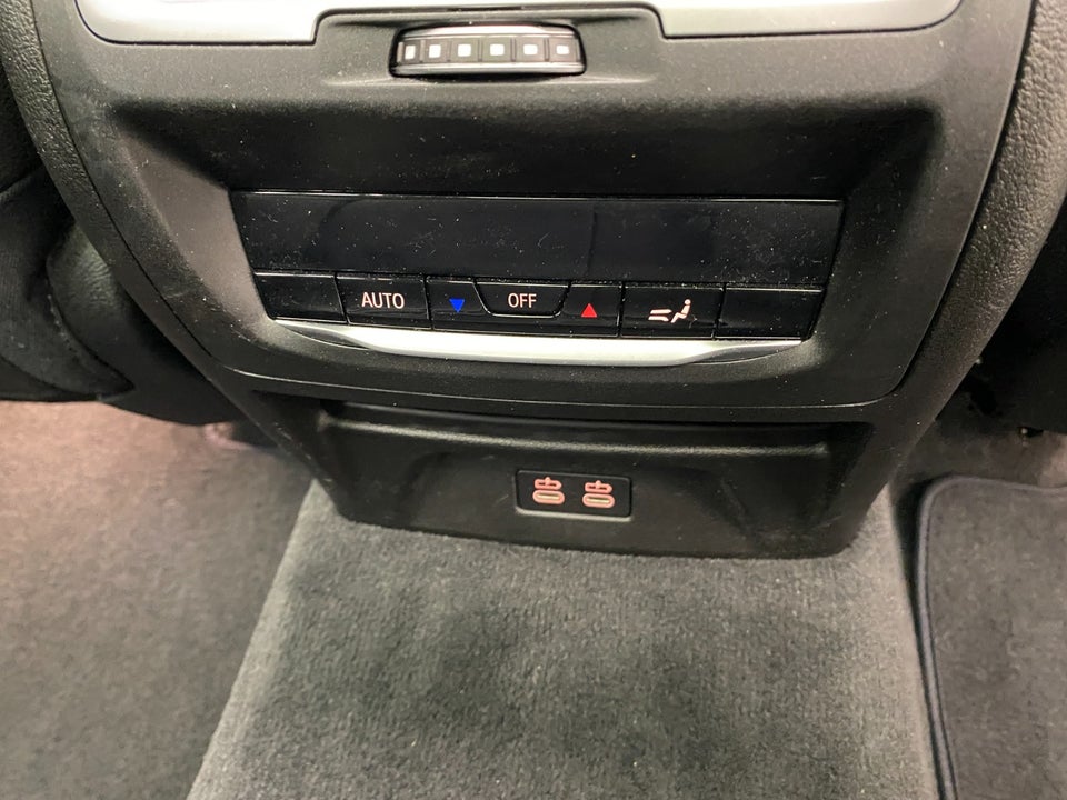 BMW iX3 Charged Plus M-Sport 5d
