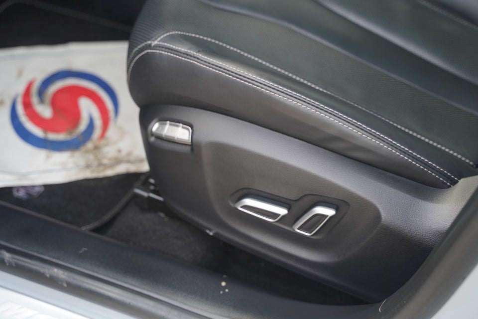 MG Marvel R Performance 5d