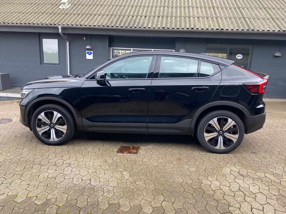 Volvo C40 P6 ReCharge Core 5d