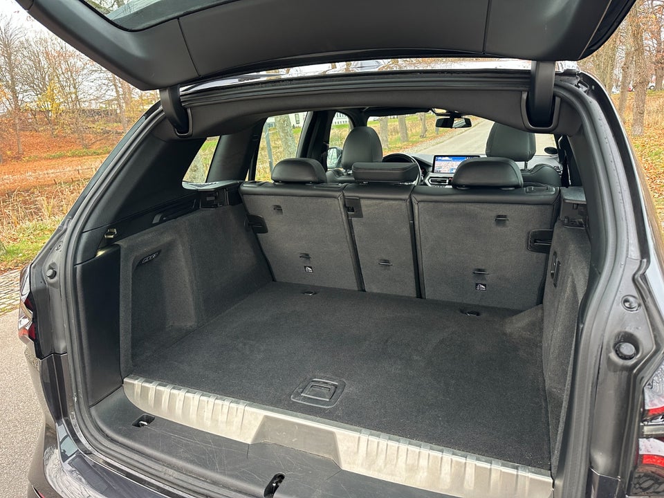 BMW X3 2,0 xDrive30e M-Sport aut. 5d