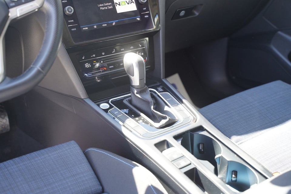 VW Passat 1,4 GTE Variant DSG 5d