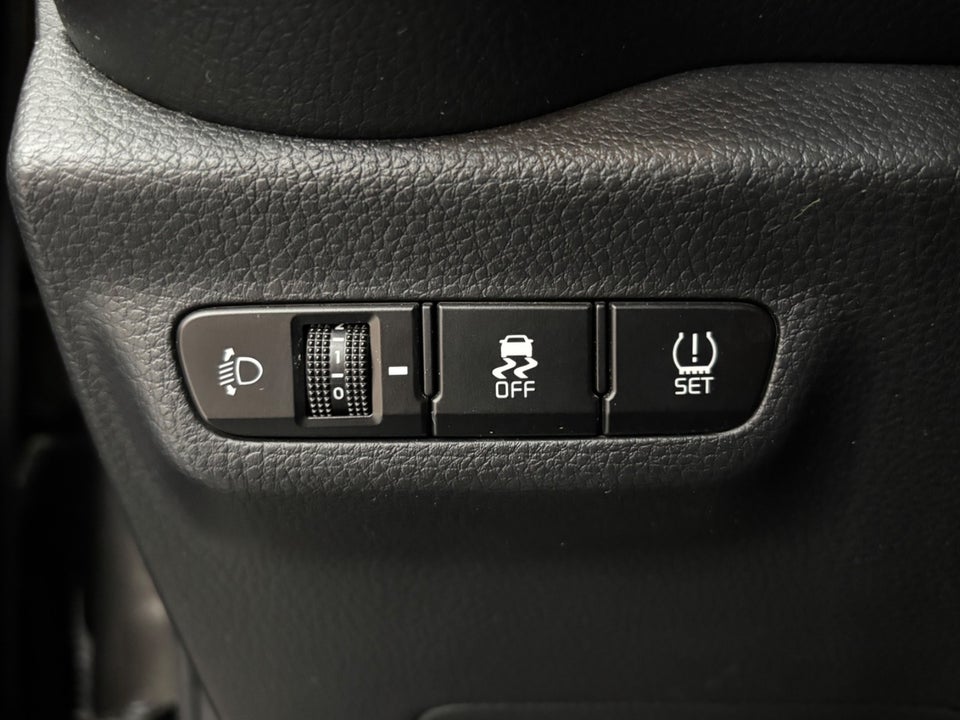 Kia Picanto 1,0 MPi Attraction 5d