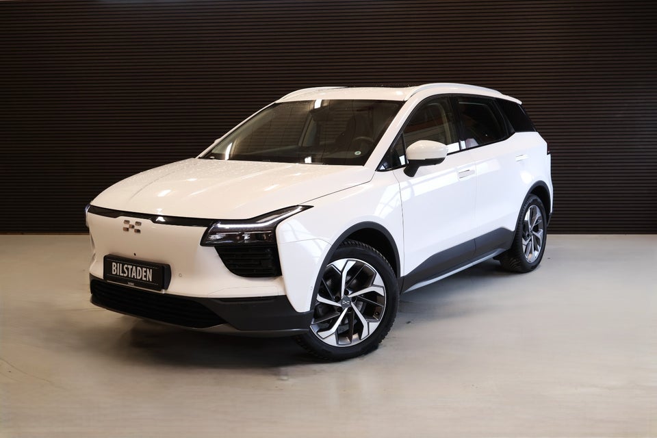 Aiways U5 Premium 5d